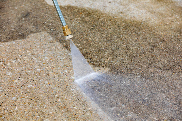 Best Gas Station Cleaning  in Burgettstown, PA