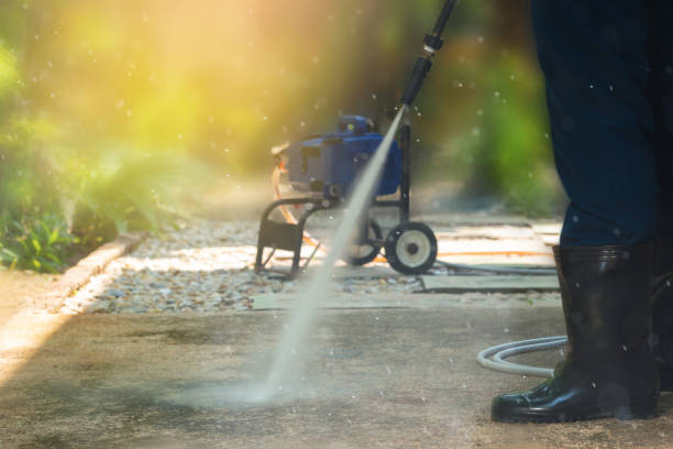 Best Rust Removal  in Burgettstown, PA